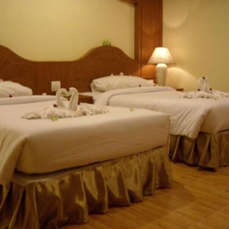 U Tai Tip Guest House Phuket Luaran gambar