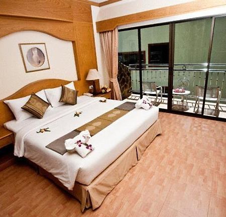 U Tai Tip Guest House Phuket Bilik gambar