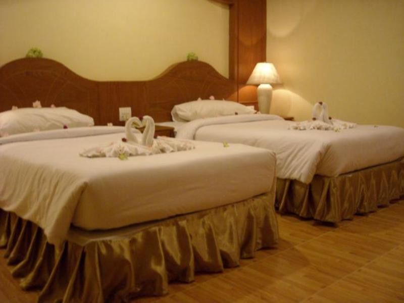 U Tai Tip Guest House Phuket Luaran gambar
