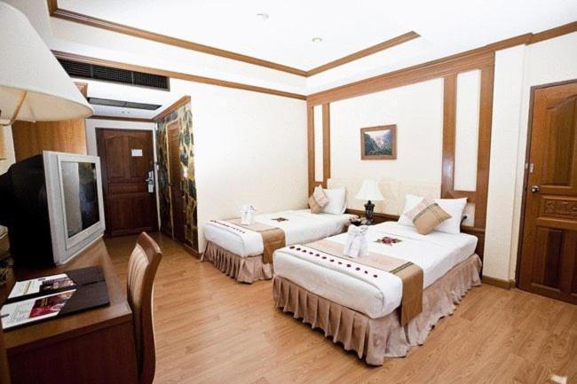 U Tai Tip Guest House Phuket Luaran gambar