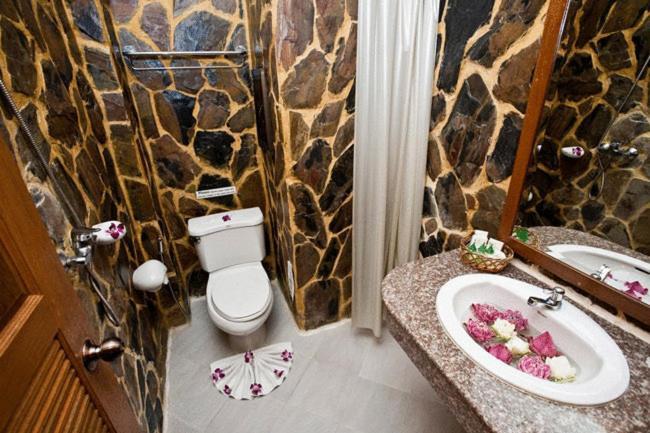 U Tai Tip Guest House Phuket Luaran gambar